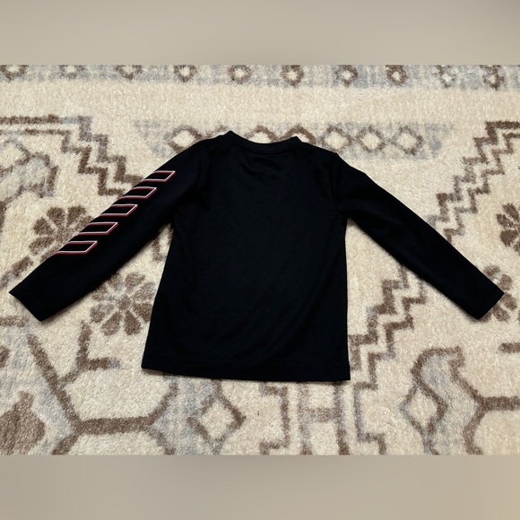 Nike Dri Fit Thermal Long Sleeve - Picture 5 of 6